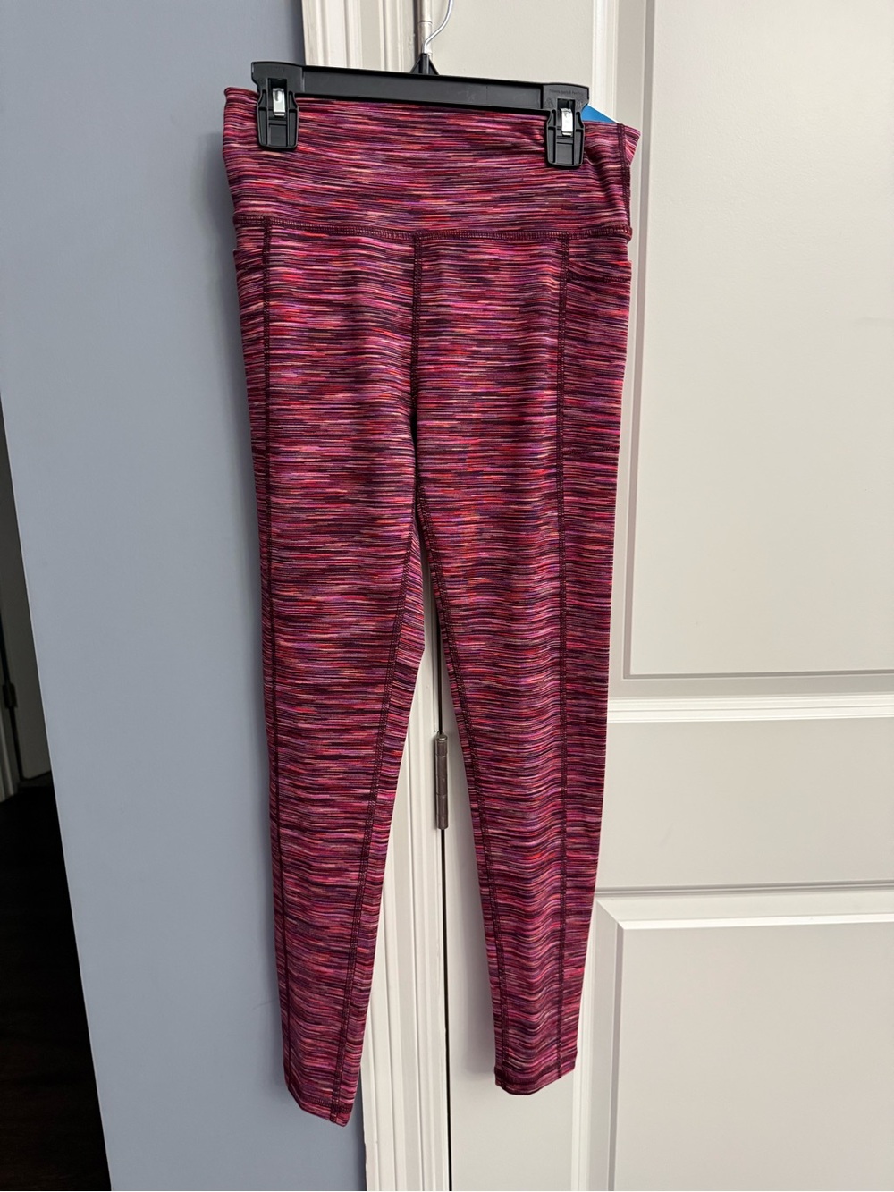 DSG Momentum HR Full Length Legging